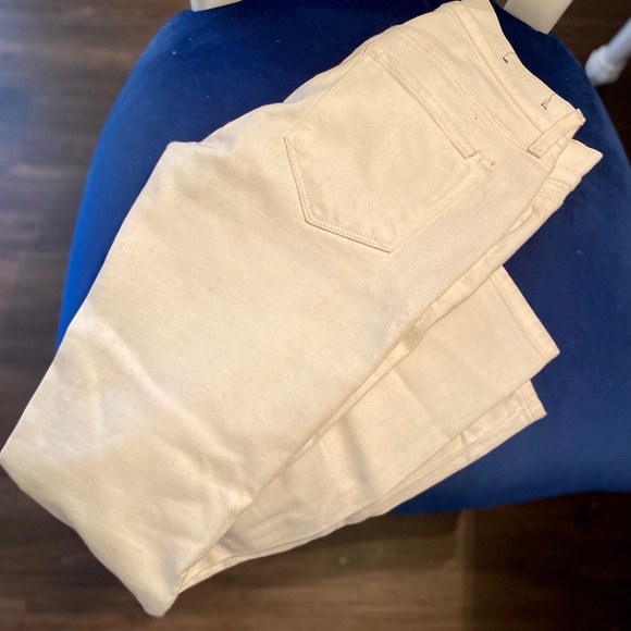 Ann Taylor Super Skinny Modern Fit Pants - Size 6 - Picture 2 of 8